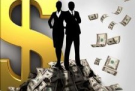 Աշխարհի ուլտրահարուստներից 915-ը Թուրքիայում է ապրում