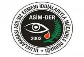 ASİMDER-ը պահանջել է ուսումնասիրել Թուրքիայի հայկական հիմնադրամների եկամուտներն ու ծախսերը