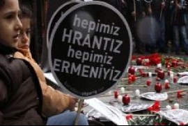 Նոր վճիռ Դինքի գործով դատավարությունում