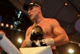 Arthur Abraham: “Shihepo’ya yenilirsem bir daha ringe çıkmayacağım”