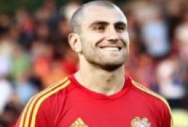 Yura Movsisyan: “Ermeniyim, kalbim Ermenistan’a ait”