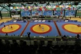 Avrupa Sambo şampiyonası: Ermeni sporcular altın, gümüş, bronz madalya kazandılar