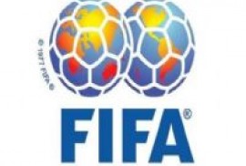 FIFA sıralaması: Ermenistan 5 basamak yükseldi
