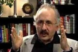 Taner Akçam’ın “Ermeni Soykırımı ve Osmanlı İmparatorluğunda Etnik Temizlik” adlı kitabı