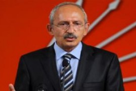 Թուրքիայի ընդդիմադիր կուսակցապետ. «1915 թվականը հնարավոր չէ «թաղել»