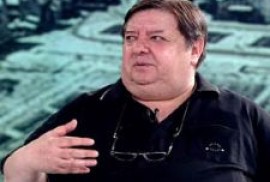 Namık Çınar: Yahudi soykırımını gerçekleştiren Naziler, ilk stajlarını Ermeni soykırımıyla yapmışlardır