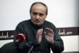 Ashot Manucharyan: Ermeni Soykırımı’nın tanınması ABD ile İngiltere’nin elinde