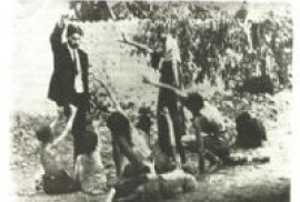 Türkiye Ermeniler ve 1915 Katliamları-1.