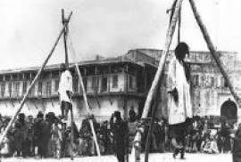 Ֆրանսիական վարժարանի աշակերտը պատժվել է Հայոց ցեղասպանությունը ժխտելու համար 