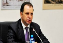 Ermeni Soykırımının 100. yıldönümü arifesinde etkinliklerin hazırlıkları 4 istikamette yürütülüyor