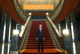էրդողանի թունավորումը կանխելու հատուկ միջոցառումներ
