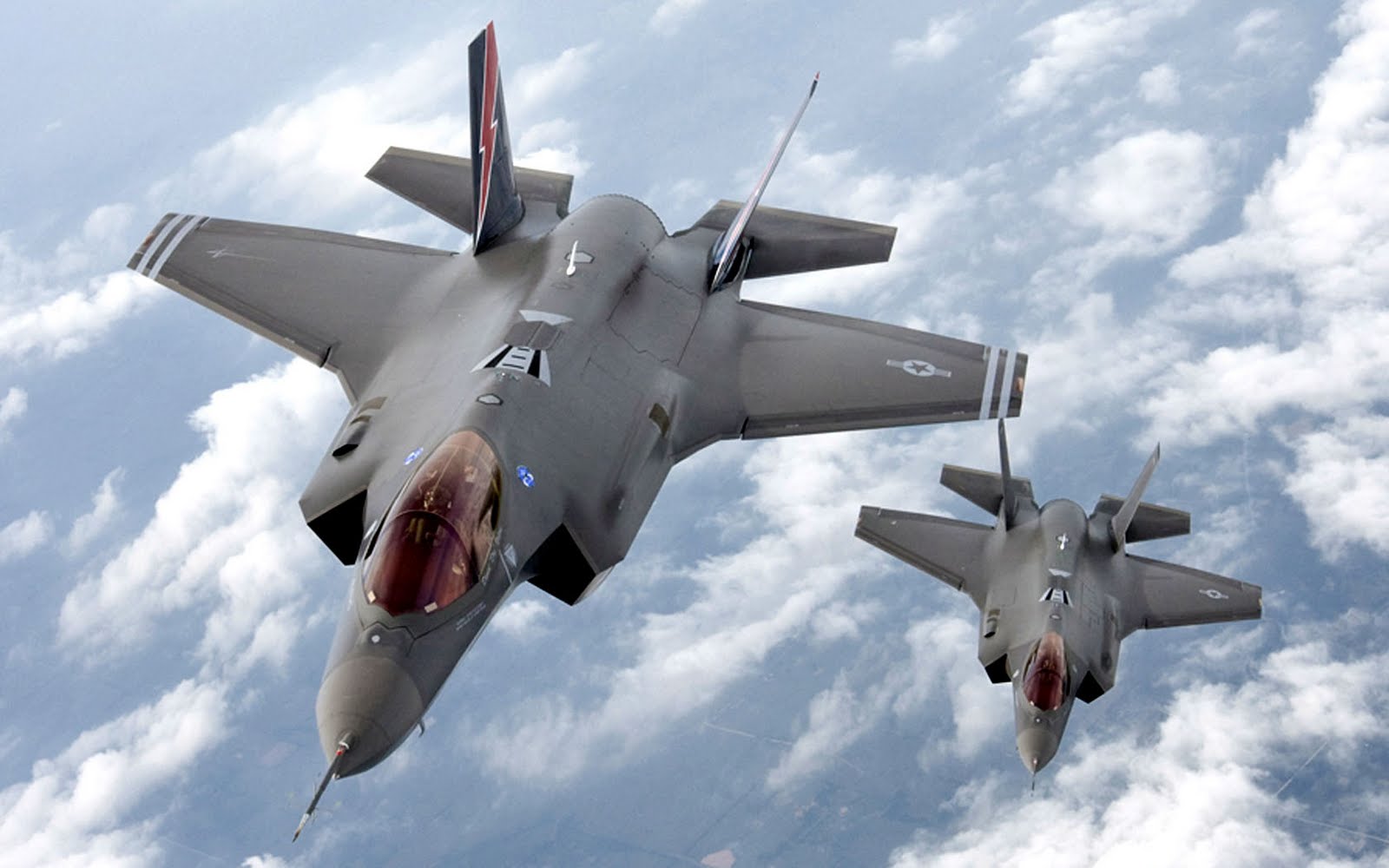 Թուրքիան ձեռք կբերի F-35 տիպի 100 մարտական ինքնաթիռ