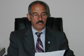Թուրք գործիչը կոչ է անում 1914-20թթ. հայերի գործողություններն ուսումնասիրող ինստիտուտ ստեղծել