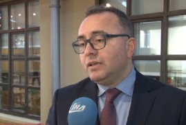 Թուրք պրոֆեսորը նշել է հայ-թուրքական սահմանի փակ լինելու պատճառները