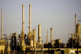Երկու գերհզոր նավթարդյունաբերողներ պատրաստվում են համագործակցել Թուրքիայի հետ