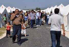 Թուրքիան 3-րդ երկիրն է աշխարհում, որից ամենաշատն են ապաստան խնդրում