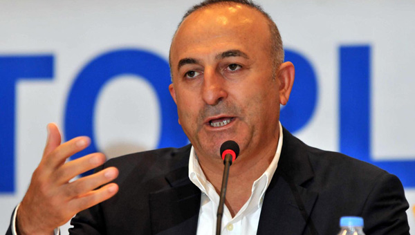Չավուշօղլու. «Հույս ունենք ցեղասպանության հարցում ԱՄՆ-ն իր դիրքորոշումը չի փոխի»