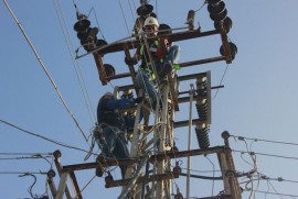 Զանգվածային հոսանքազրկում Թուրքիայում. չի բացառվում ահաբեկչության վարկածը