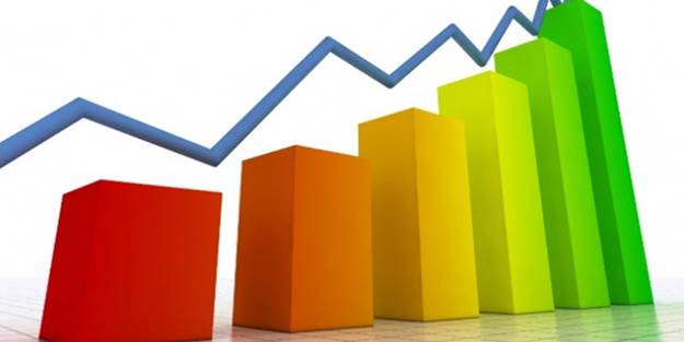 2014-ին Թուրքիայի տնտեսական աճը կազմել է 2.9%
