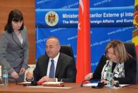 Թուրքիայի արտաքին գործերի նախարար. «Մենք չենք ճանաչել և չենք ճանաչի Ղրիմի անօրինական կարգավիճակը»
