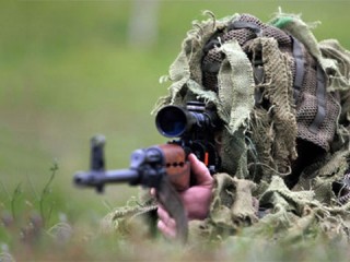 Artsakh-Azerbaycan cephe hattında yeni sabotaj eylemi