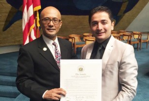ABD Hawaii Eyaleti Senatosu Ermeni Soykırımı’nı tanıdı