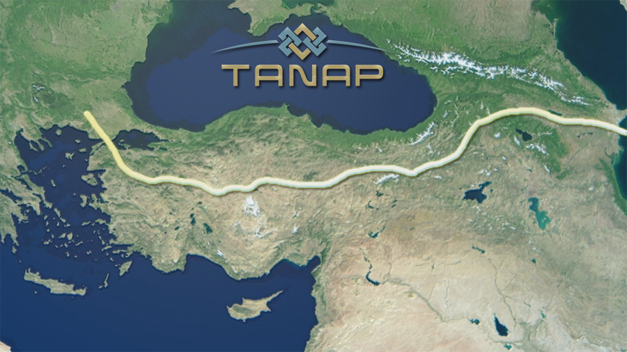 Թուրքիան «TANAP»-ի իր բաժնեմասը վաճառելու ցանկություն է հայտնել