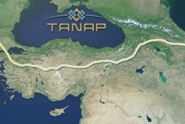 Թուրքիան «TANAP»-ի իր բաժնեմասը վաճառելու ցանկություն է հայտնել