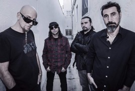 System of a Down, yeni albümünde Ermeni Soykırımı'nı anlatacak