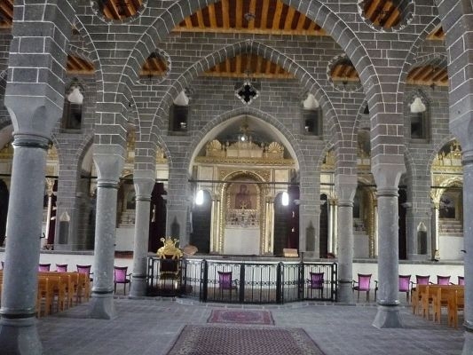 Պոլսի պատրիարքարանի ապրիլի 24-ի արարողությանը Թուրքիան կմասնակցի նախարարի մակարդակով
