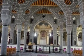 Պոլսի պատրիարքարանի ապրիլի 24-ի արարողությանը Թուրքիան կմասնակցի նախարարի մակարդակով