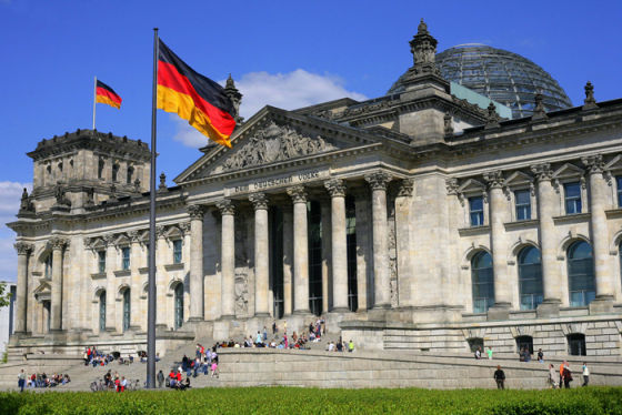 Bundestag'ın Dış İlişkileri Komitesi Ermeni Soykırımına dair tasarıları ele alacak