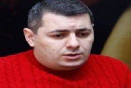  Ermeni siyaset bilimci: RF yeni atanmış Ermenistan Büyükelçisi öncekinin diplomatik rötasını yürürtmeye devam edecek 