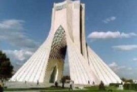 Ermeni İran uzmanı: Azerbaycan ve Türkiye İran'ı bölünen ortak bir süreç başladı