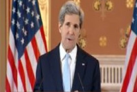 John Kerry: Türkiye Karabağ sorununda bizi destekliyor