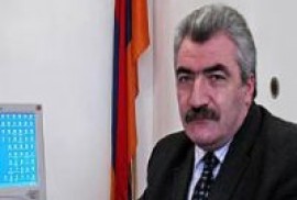 Ulusal Arşivi Müdürü: Soykırırmının tanınması siyasi sorun