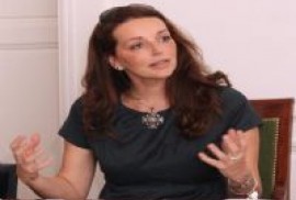 Ermeni Soykırımının inkarını cezalandıran yasa tasarısını hazırlayan Boyer Erivan’da
