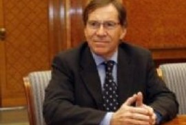 AKPM Başkanı: “2013 yılı Karabağ ihtilafının çözümü konusunda dönüm noktası olabilir”