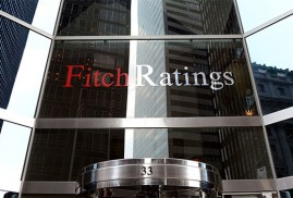Fitch. Թուրքիայի յուրաքանչյուր քաղաքացի կաղքատանա 1000 դոլարով