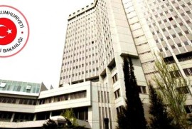 Թուրքիան հետ է կանչել Լյուքսեմբուրգի իր դեսպանին Հայոց ցեղասպանության բանաձևի ընդունման պատճառով
