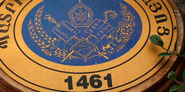 İstanbul Ermeni Patrikliği’nin kurduğu “Hovakim 1461” vakfı resmen faaliyete başladı