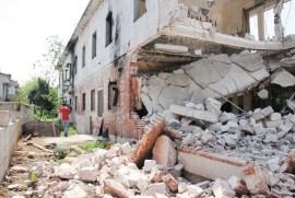«Կառավարությունը հարցը կլուծի». Թուրքիայում պատգամավորի հայ թեկնածուն` «Քամփ Արմենի» մասին
