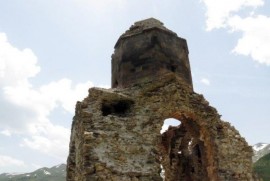 Մշո սուրբ Առաքելոց վանքը՝ գանձեր որոնողների հերթական թիրախ