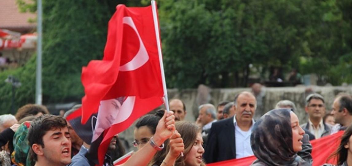 İsrail, ABD ile Ermenistan, Türkiye için en tehlikeli ülkeler olarak değerlendiriliyor