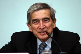 Թուրք դիվանագետը վտանգավոր է  համարում հայ-կիպրական ռազմական համագործակցությունը