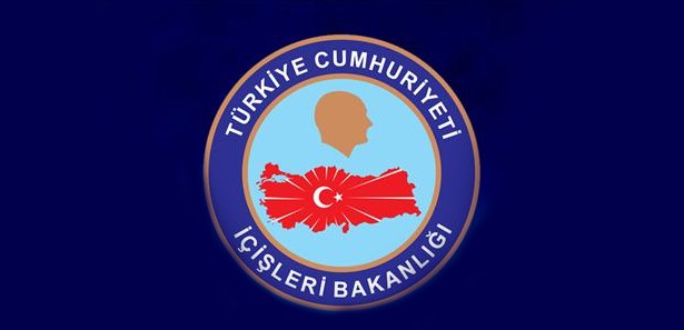 Türkiye İçişleri Bakanlığı'ndan patlama açıklaması