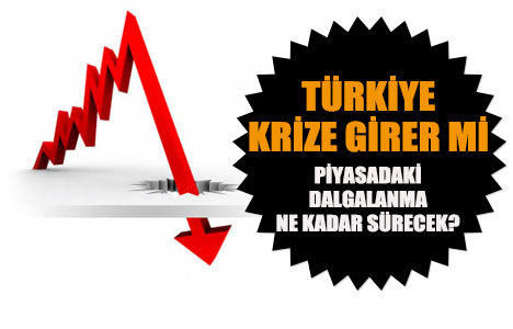 JCR Eurasia Rating Başkanı, Türkiye'nin  seçimler sonrası ekonomik durumu ile ilgili değerlendirmeler yaptı