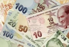 Թուրքիայում ընտրությունների արդյունքների պատճառով լիրան կտրուկ արժեզրկվում է