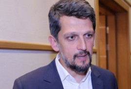 Փայլան. «Կարևոր է, ոչ թե 3 հայի մեջլիսում հայտնվելը, այլ նրանց խոսքը»