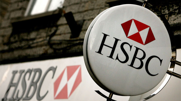 Avrupa'nın en büyük bankası HSBC Türkiye’den çekiliyor